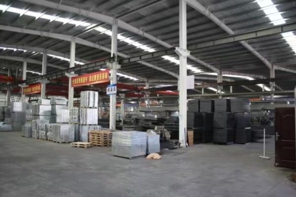 Cina Hebei Zhuote wire mesh products Co., LTD Profil Perusahaan