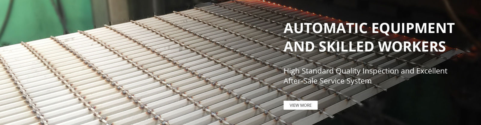 Industri Steel Grating