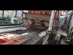 Kisi Baja Kisi Dicelup Panas Dilas