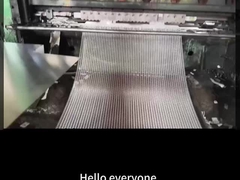 15mm Swm X 30mm Lwm Steel Expanded Metal Sheets Untuk Desain Unik