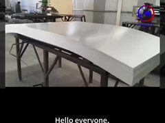 q325 panas mencelupkan galvanis antiskid genggaman strut keamanan grating lantai menempa jalan kaki