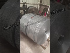 Berbagai Rantai Link Pagar Kombinasi Ultimate Kekuatan dan Fleksibilitas