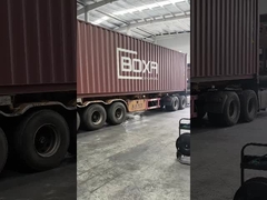 Heavy Duty stainless steel Flat Steel Grating Welded untuk kinerja yang tahan lama