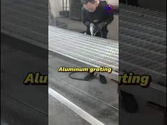 Piring Piring Rantai Baja Ringan Untuk Situs Pembangunan Jalan Raya