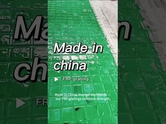 Kisi-kisi saluran logam jalan masuk laut kisi-kisi sampel logam kisi-kisi baja keselamatan bergerigi