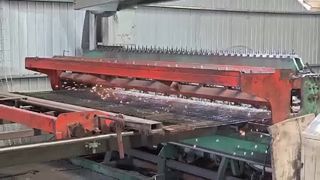 Solusi Kisi Baja Tugas Berat untuk Proyek Industri