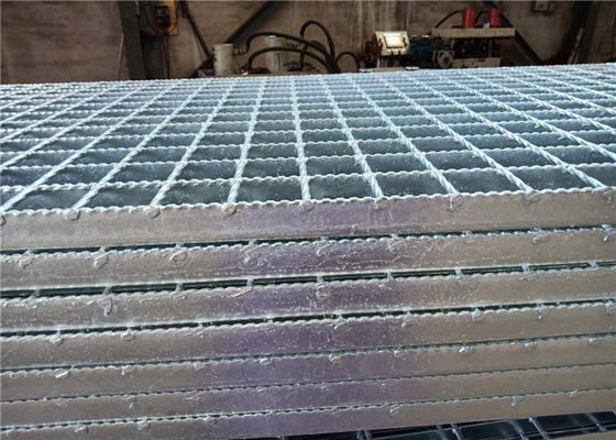 Industrial Steel Grating specification and type