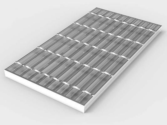 Wholesale Corrosion China Cost-Effective Price Diffraction Steel FRP Grating Weight Per Square Meter