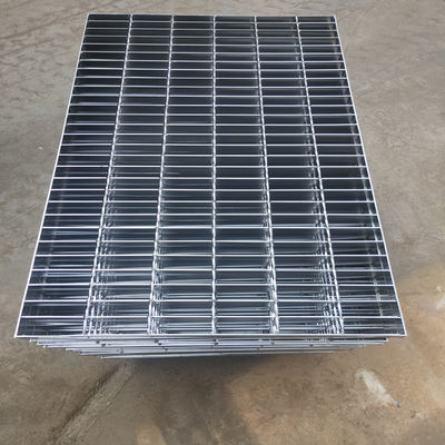 Hot Dip Galvanized Driveway Drain Grate Stainless Steel