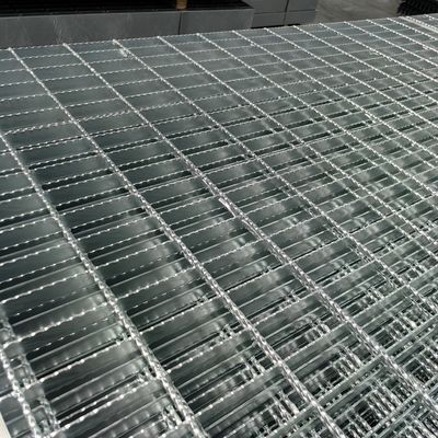 30mm stainless steel bright bearing bar flat steel grating untuk konstruksi