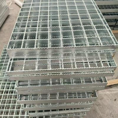 OEM Available Industrial Steel Grating for Various Customer Requirements (Variant 2)