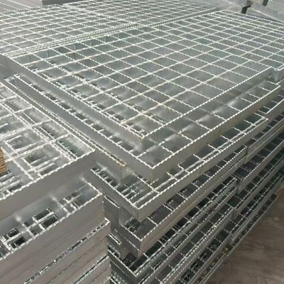 Rangkaian Baja Industri Solusi Lantai Utama untuk Daerah Lalu Lintas Berat