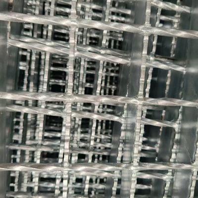 Industrial Steel Grating Solusi Lantai yang Sempurna untuk Lingkungan Industri