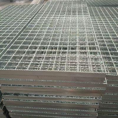 Piring kisi baja berventilasi dan panas-dissipasi untuk kinerja dan efisiensi yang optimal