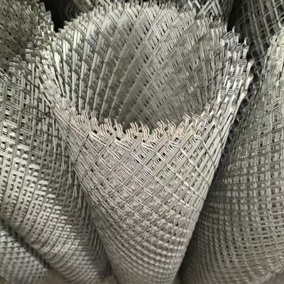 15mm Fabrikasi Lembar Logam Disesuaikan Yang Terbuat Dari Baja Kelas 0,75mm