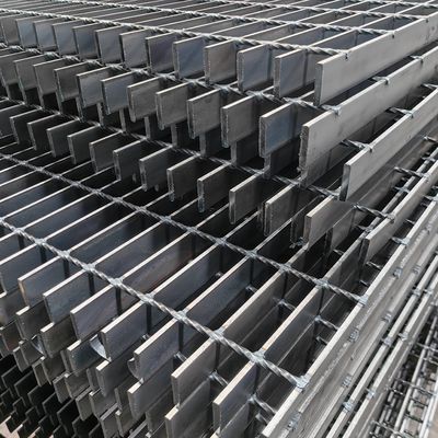 Gelas lantai baja dengan mesin tekanan pengelasan Cross Bar Pitch 30mm