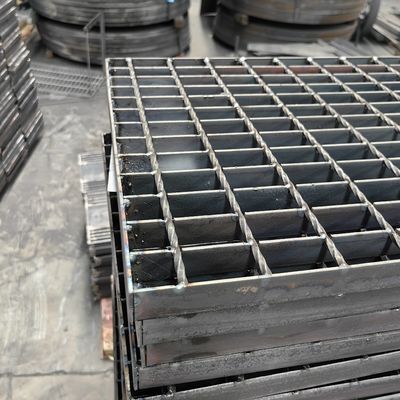 Kisi Baja Las Industri Anti Karat Galvanis