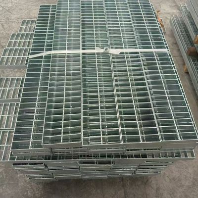 Platform Grating Catwalk Baja 316 Rustless