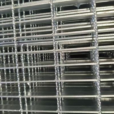 Modular Industrial Steel Grating Untuk Layout Fleksibel Mengadaptasi dengan Perubahan Kebutuhan Anda