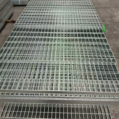 Aesthetic Steel Grating for Architectural Projects: Menggabungkan Bentuk dan Fungsi