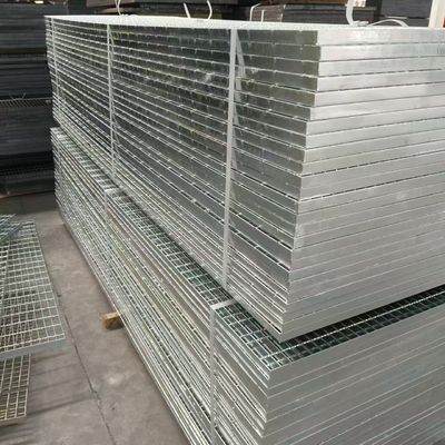 Sistem Grating Baja Modular: Mudah Dibangun dan Beradaptasi dengan Perubahan Kebutuhan