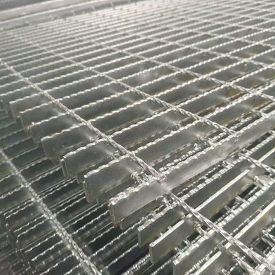 Grating Baja Berkualitas Tinggi: Kuat, Tidak Lolos, dan Mudah Diperbaiki