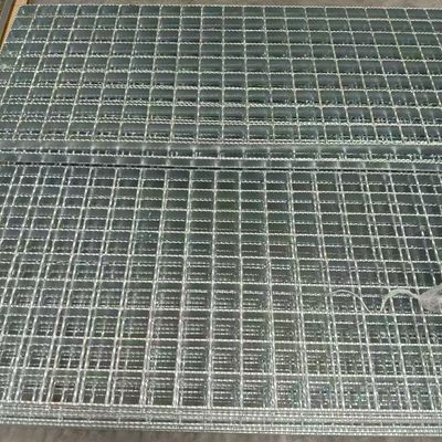 Komposit Steel Grating, Performa Komprehensif yang Lebih Tinggi