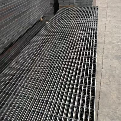 Kerangka baja beban yang kokoh dengan kinerja anti slip