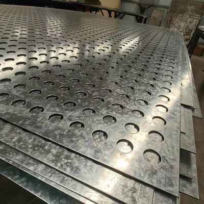 Korosi tahan stainless steel Mesh 500-700 kekuatan tarik tinggi