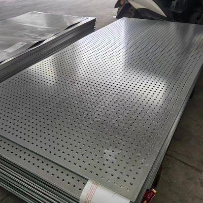 Wire Mesh stainless steel untuk aplikasi industri