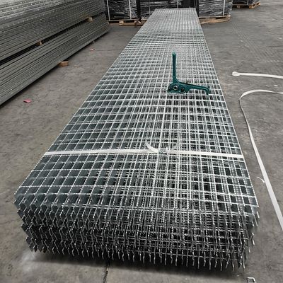 Distribusor Kain Rantai Weave Mesh Baja Ringan Untuk Berbagai Aplikasi