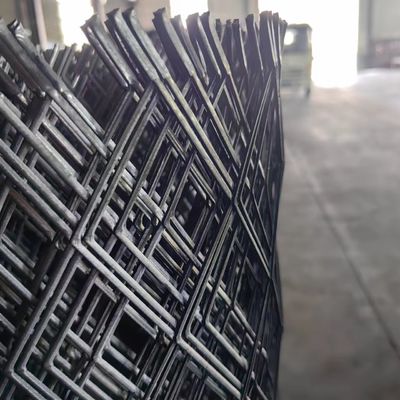 Gabion Wire Mesh Berkinerja Tinggi Untuk Perlindungan Erosi Dan Penguatan Slope