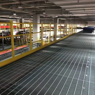 Proses pengelasan tahan lama standar YB/T4001.1-2007