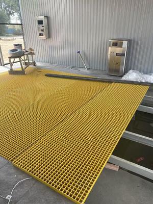 Kisi-kisi Industri Baja Karbon Tugas Berat ISO9001