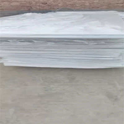Plat Stainless Berlubang Dilapisi Bubuk 6.5mm Dia Lubang Galvanis Untuk Dinding Cladding